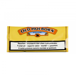 OLD HOLBORN Καπνός Κίτρινος 30 GR