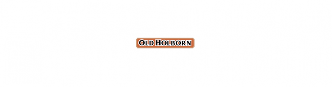 OLD HOLBORN