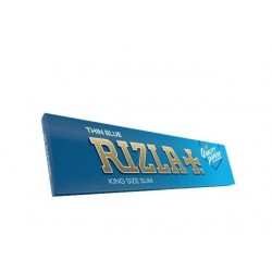 Χαρτάκια King Size Rizla Blue Thin 32