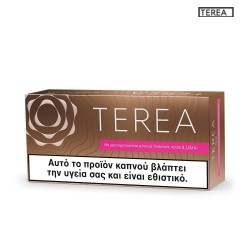 TEREA Teak